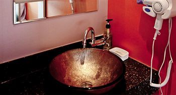 Residence Healing Hotel Daejeon Extérieur photo