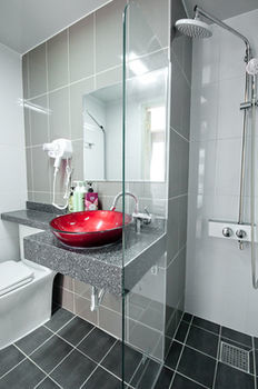 Residence Healing Hotel Daejeon Extérieur photo